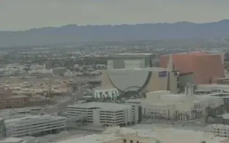 Nvidia Stock Soars Amid Tech Sector Rebound, Best Day Since April