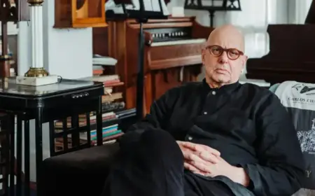 Bard College President Leon Botstein Linked to Jeffrey Epstein