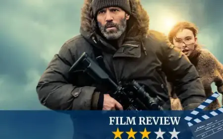 Statham’s ‘Shelter’ Reinforces His Winning Formula