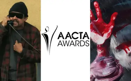 ‘Bring Her Back’ Triumphs at Australia’s 2026 International Film Awards