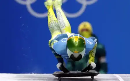 Australian Medal Hopes in Spotlight at Milan Cortina Winter Olympics