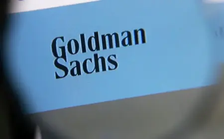 Goldman Sachs Partners with Anthropic to Automate Banking Tasks Using AI, CNBC Reports