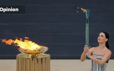 Why the Milano–Cortina Olympics Hold Significance Amid Global Tensions