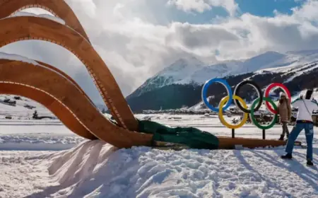 Olympics Highlight Global Unity Amidst a Divided World