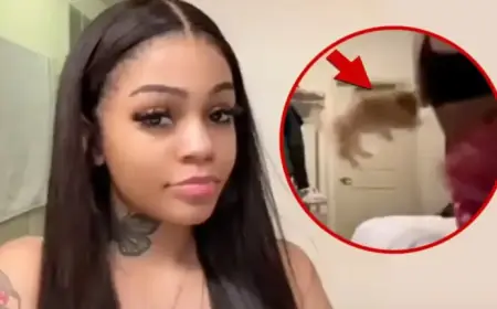 Aspen Kartier Refutes Animal Abuse Claims After Twitch Suspension