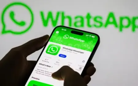Update This WhatsApp Setting Now to Prevent Hacking Vulnerability