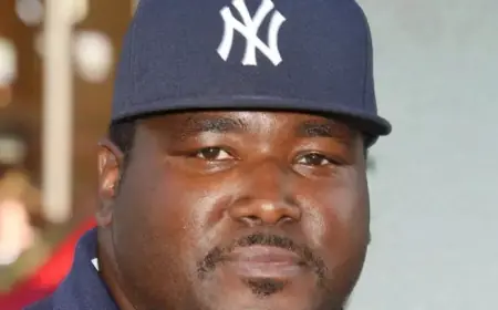 Quinton Aaron Shares Health Update, Anticipates Super Bowl Excitedly