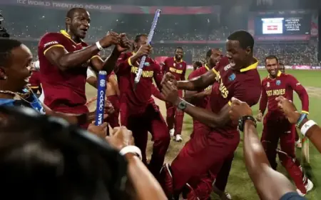 Sammy: “Feels Like 2016 When We Defied All Odds”