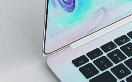 Apple’s Revamped MacBook Pro Anticipated by Eager Fans