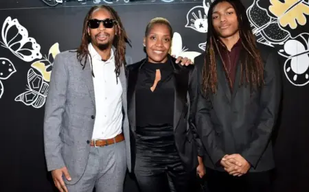 Lil Jon’s Son, Nathan Smith, Tragically Dies at 27 in Georgia Pond