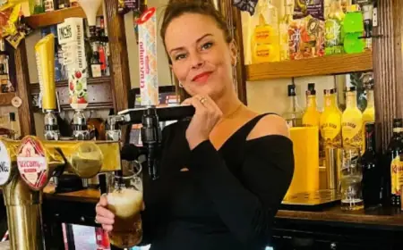 Struggling to Survive: Our Fight to Hold On