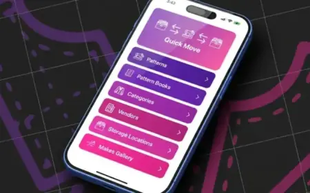 AI Powers Two-Day iOS App Creation: A Thrilling Experience