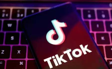 EU Mandates TikTok to Revise ‘Addictive’ App Design