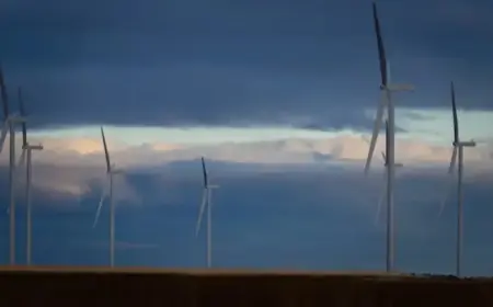 $9 Billion in Renewable Energy Projects Fast-Tracked in Two Years