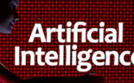 Big Tech’s $600B Investments Intensify Investors’ AI Concerns