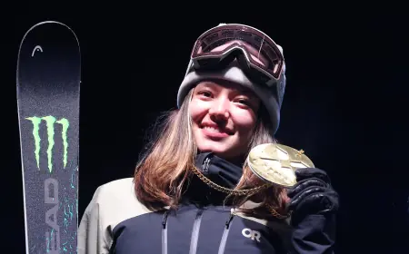 Chemmy Alcott’s injury warning returns to spotlight as she looks ahead to 2026 Games