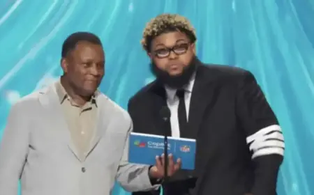 Seahawks Criticize Druski for Mispronouncing Jaxon Smith-Njigba’s Name