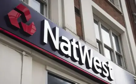 NatWest to Acquire Wealth Manager Evelyn in £2.5bn Deal