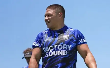 Meet the Next Generation of Bulldogs Competing This Saturday