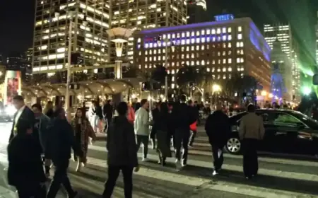 Super Bowl 60: San Francisco’s Vibrant Image Thrives Amid City Challenges