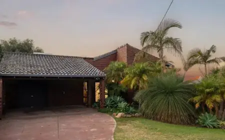 Perth Suburb Soars $500k, Joins $1 Million Property Club