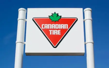 Canadian Tire Faces $1.3 Million Fine for Fake Discounts