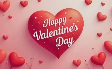 Valentine’s Day 2026 is Feb. 14 — and gift plans are starting earlier