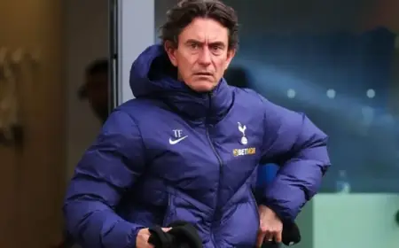 Thomas Frank Highlights Unfair Comparisons Between Man United and Tottenham