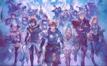 Granblue Fantasy: Relink Expands PS5 Action RPG with Endless Ragnarok in July