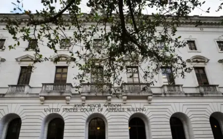 US Appeals Court Confirms Trump’s Immigration Detention Policy