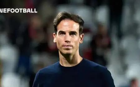 Iñigo Pérez Regrets Ending 171-Day Winning Streak