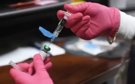 Measles Case Confirmed in Bas-Saint-Laurent, Unrelated to Quebec Outbreak