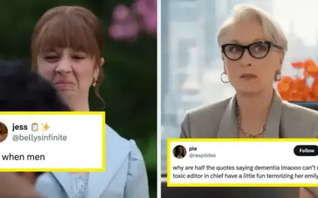 Top Reactions to “Bridgerton” Season 4 and This Week’s TV News