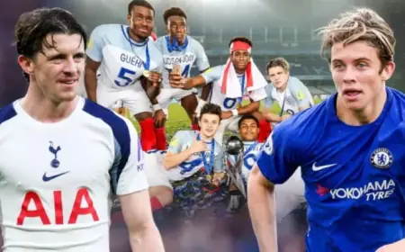 Conor Gallagher Triumphs Over Career-Threatening Heart Surgery