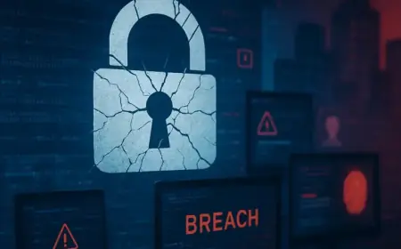 Conduent Hack Exposes Data of Over 25 Million Americans