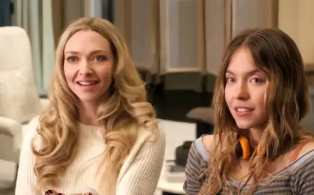 Top 5 Must-Watch Movies to Stream This Weekend on Netflix, Prime Video, Hulu