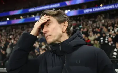 Spurs Manager Addresses Captain’s Viral Instagram Rant Amid Injury Crisis