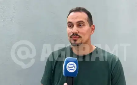 Family Seeks Help to Find Missing Rideshare Driver in Rondonópolis