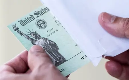 IRS Stimulus Check Questions Surge Again as 2026 Tax Refund Season Opens and “Direct Deposit Freeze” Rules Confuse Filers