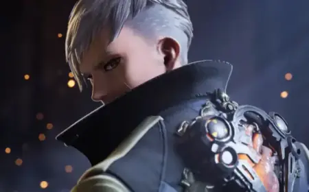 Code Vein 2 Developer Commits to Resolving Frame Rate and Performance Issues