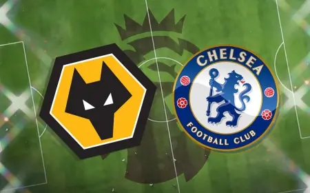 Wolves vs Chelsea: Chelsea chase top-four momentum as Wolves fight to halt a season-long slide at Molineux
