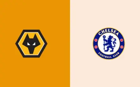 Watch Wolverhampton vs Chelsea Live: Stream, TV Channel, Start Time Today