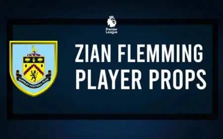 Zian Flemming Goal Odds vs. West Ham United: February 7 Analysis