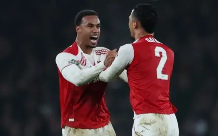 Arsenal vs Sunderland Live Timeline: Kickoff set for Arsenal vs Sunderland at the Emirates — updates to follow (Premier League, Feb 7, 2026)