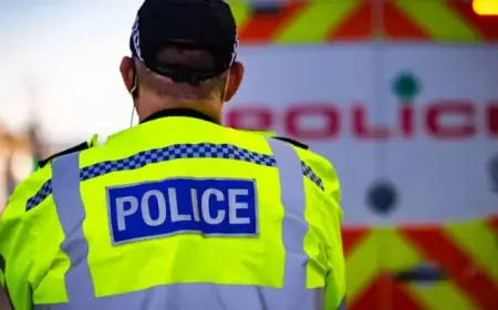 Fatal North East Crash Leaves One Dead, Three Critically Injured