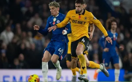 Wolverhampton Wanderers vs Chelsea Live Timeline: 0–0 as kick-off nears at Molineux (Premier League)