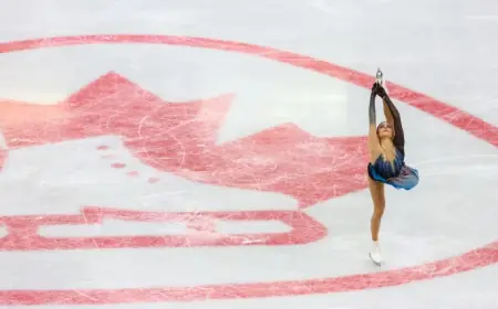 Canada Shines in 2026 Olympic Figure Skating: Scores, Winners, and Highlights