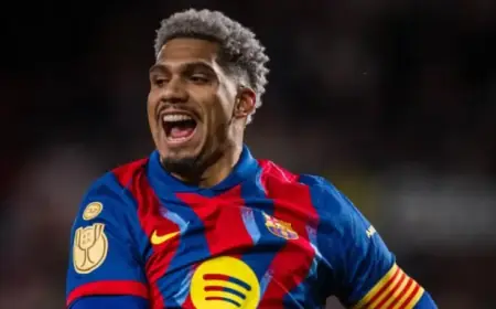 Barcelona vs Mallorca: Match Schedule and Viewing in Mexico and USA