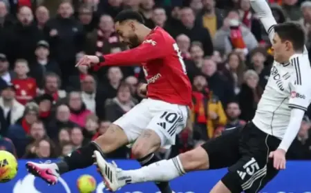 Bruno Shines in FPL as Cunha Vows Greater Performance