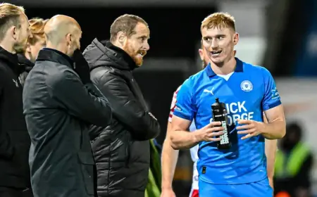 Peterborough United vs Wigan Athletic: Prediction, Team News, and Lineups Preview